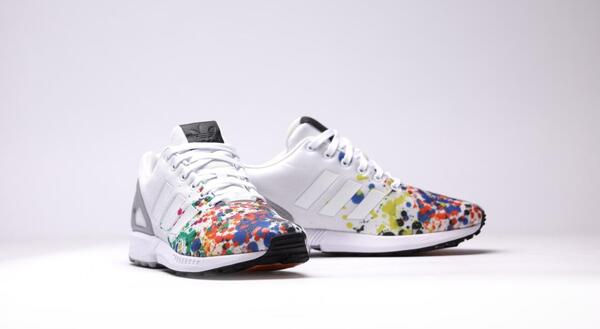 adidas Originals ZX Flux 